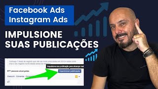 10 Passos Como Impulsionar uma Publicação No Facebook em 2022 [upl. by Pontus]