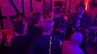 YAHWIST — ТЩЕТНЫЕ ВОПРОСЫ HARON LIVE 15072023 MOSCOW [upl. by Stevens]