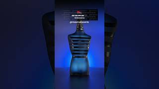 Jean Paul Gaultier Ultra Male fragrance short review Like and follow for more reviews [upl. by Cutcheon522]