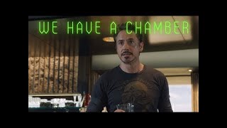 We have a Chamber Pt2 [upl. by Niveg]