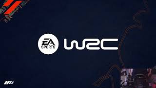 🔴【EA SPORTS WRC】TIME TRIAL [upl. by Housum]