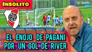 NO puede Disimular lo ANTI RIVER que es [upl. by Esirec]