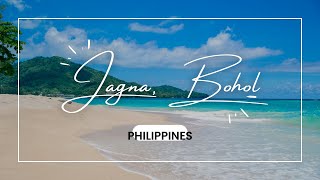 Join us for a quick tour of Jagna Bohol [upl. by Itsrejk]