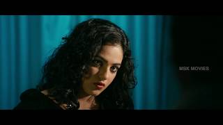 Nithya Menon  Naresh Scene  Malini 22 Palayamkottai Movie Scenes [upl. by Marena]