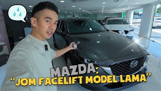 MAZDA PALING BERSEPAH DAN BEST SELLER DI MALAYSIA  Mazda CX5 2024 Facelift [upl. by Auhsej]