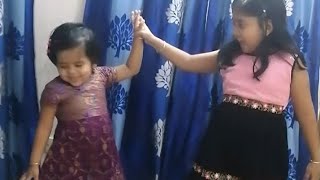 scienceasadance2024 twosisters love enjoy sanmitrarajarshi [upl. by Funk]