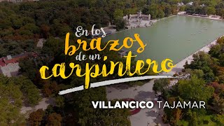 Villancico 2021  En los brazos de un carpintero  Coro de Tajamar con el colegio Cambrils [upl. by Asi]