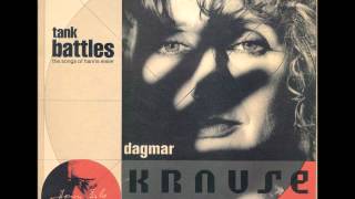 Dagmar Krause  Tank Battles  The Songs of Hanns Eisler  1° parte [upl. by Yrrehs]