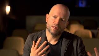 World War Z  Marc Forster darüber warum der Film der perfekt ist für den Sommer Interview [upl. by Sutherland]