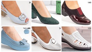 DIFFERENT COMFORTABLE AND STUNNING EVERYDAY FOOTWEAR SHOES LATEST TRENDING SHOES [upl. by Uthrop394]