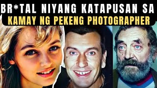 ANG BRTAL NIYANG KATAPUSAN SA KAMAY NG PEKENG PHOTOGRAPHER Tagalog crime story [upl. by Erund]