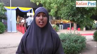 Leaders from pastoral counties meet in Garissa in unity show [upl. by Lac]