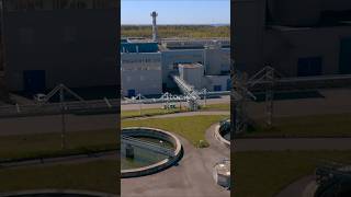 This is how the sewage treatment plant works facts funfacts allfacts [upl. by Teece]