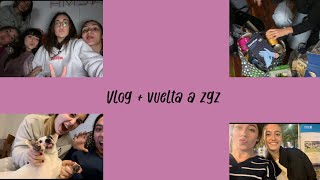 Weekly vlog  ayudamos con la Dana vemos el peor vecino del mundo lloramos [upl. by Torie140]