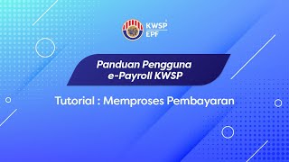 Tutorial Memproses Pembayaran [upl. by Raybourne594]