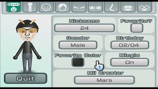 Henchman 24  Venture Bros  Mii 2353 [upl. by Bunting]