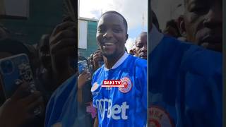 Ahmed ally ACHARUKA na Azizi ki football simbausajili2023na2024 yanga simbasc [upl. by Nessnaj]