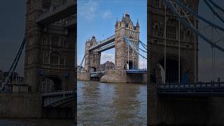 Buses on London Bridge [upl. by Boff]