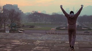 ROCKY  MOTIVATIONAL TRAINING [upl. by Notlil]