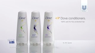 Dove Conditioner [upl. by Gerrit323]