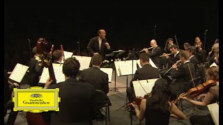 Verbier Festival Chamber Orchestra  Haydn Symphony No 104 in D Major III Menuet  Allegro [upl. by Kinch]