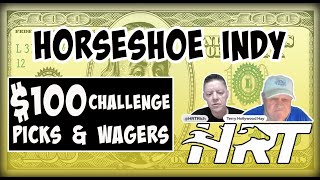 Horseshoe Indianapolis Picks Live Stream – May 17 2023 – Horse Racing Today [upl. by Nauqyaj158]