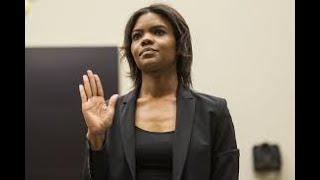 Candace Owens Transvestigation [upl. by Arymat]