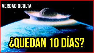 FALTAN SOLO 10 DÍAS PARA LA LLEGADA DE NEREUS [upl. by Karry]