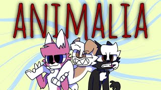 animalia EP 2 descrição [upl. by Reivaxe563]