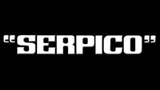 Serpico 1973  Trailer [upl. by Aivlis889]