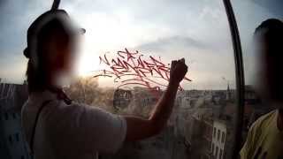 Daytime Bombing With Kanser BYE [upl. by Oconnor]