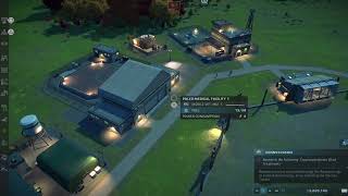 Jurassic World Evolution 2 PS5 Pennsylvania 2 Ankylosaurus Disease and Researching Cure [upl. by Nahbois]