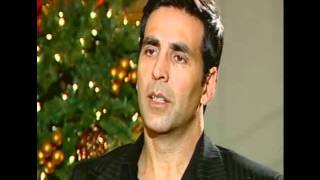 Akshay Kumar talks about Katrina Kaif [upl. by Arman623]