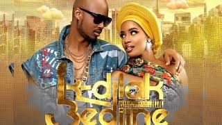 kdilak feat Bedjine Mblese  officiel Audio [upl. by Baxter]