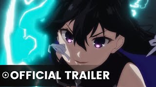 Unnamed Memory  Official Trailer  AnimeTaiyo [upl. by Kirwin849]