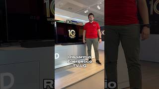 LG TV  Come attivare Risparmio Energetico nelle TV LG  WebOS 23 [upl. by Wie]