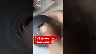 CVT motor matic bunyi kasar shorts [upl. by Ohce]