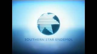 Southern Star Endemol Logo 1999 [upl. by Notac]