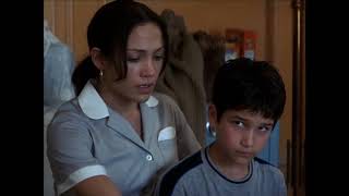 Maid In Manhattan 2002  Ill Start Over [upl. by Nadnal903]