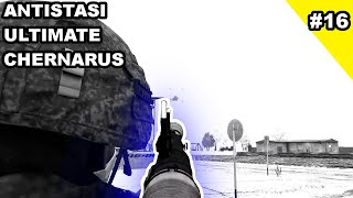 Antistasi Ultimate  ChernarusWinter  Playthrough 16  Arma3 [upl. by Arorua]