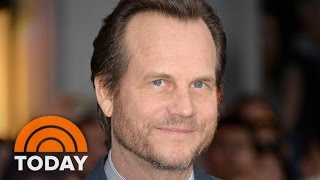 Actor Bill Paxton Dead At 61 Following Complications From Surgery  TODAY [upl. by Anoet]