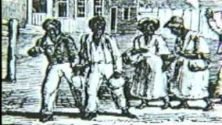 The History of Slavery In America part 1 of 3 [upl. by Samp61]