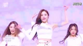 Oh Jieun ‘Dun Dun’ Performance Cut  My Teenage Girl [upl. by Ann-Marie274]