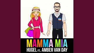 Mamma Mia à vivement dimanche [upl. by Aissilem]