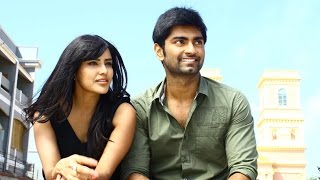 Irumbu Kuthirai  Official Trailer  Atharvaa Priya Anand  G V Prakash [upl. by Langston]