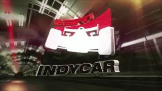 The Race  Darren M West  ABC Sports CART IndyCar Starting Grid Theme [upl. by Kellby]