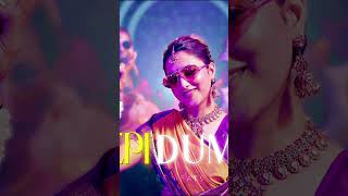 Golden Sparrow Lyric Video  Dhanush  Priyanka Mohan  Pavish  Anikha  GV Prakash  NEEK [upl. by Mady]