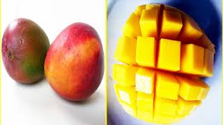 10 Bienfaits surprenants de la mangue [upl. by Earlie]