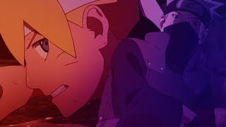 Boruto AMV GENIN EXAM  ЕКЗАМЕН ГЕНИНА [upl. by Lello820]