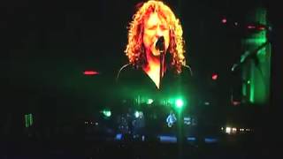 Led Zeppelin  Whole Lotta Love Live O2 Arena 2007 [upl. by Ilenay]